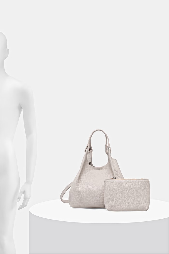 Gianni Chiarini crossbody kabelka dámská kožená DUA BS.9719.RNGDBL.T.U.