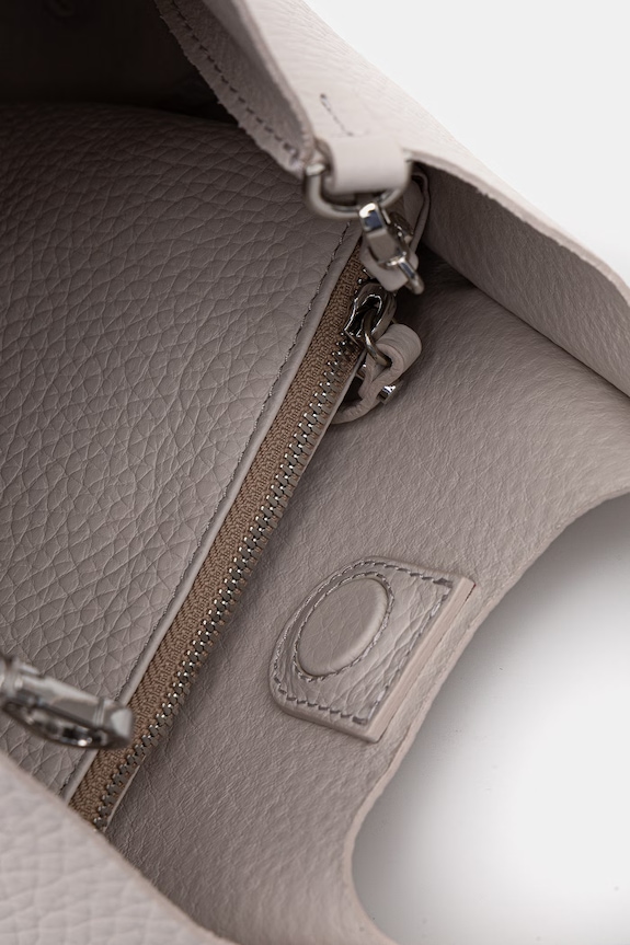 Gianni Chiarini crossbody kabelka dámská kožená DUA BS.9719.RNGDBL.T.U.