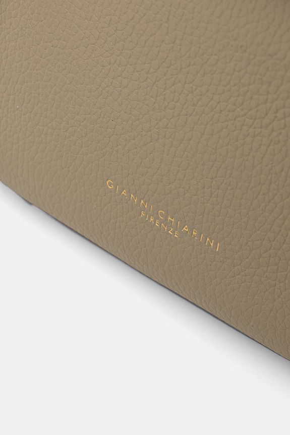 Gianni Chiarini HELENA ROUND зелений BS.6036/COMM.GRN.NAOP