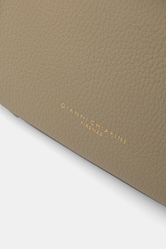 Gianni Chiarini HELENA ROUND зелений BS.6036/COMM.GRN.NAOP