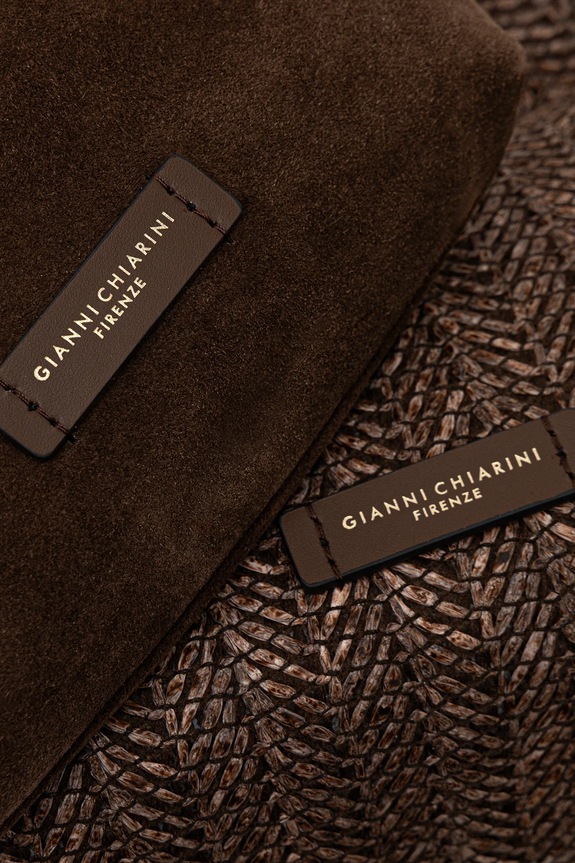 Gianni Chiarini kézitáska DUA barna BS.12339.COMM.PGLSPG