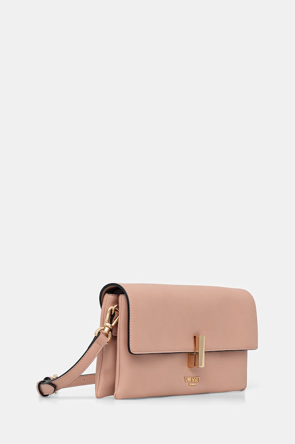 Torba Twinset 261TB7015 roza SS26