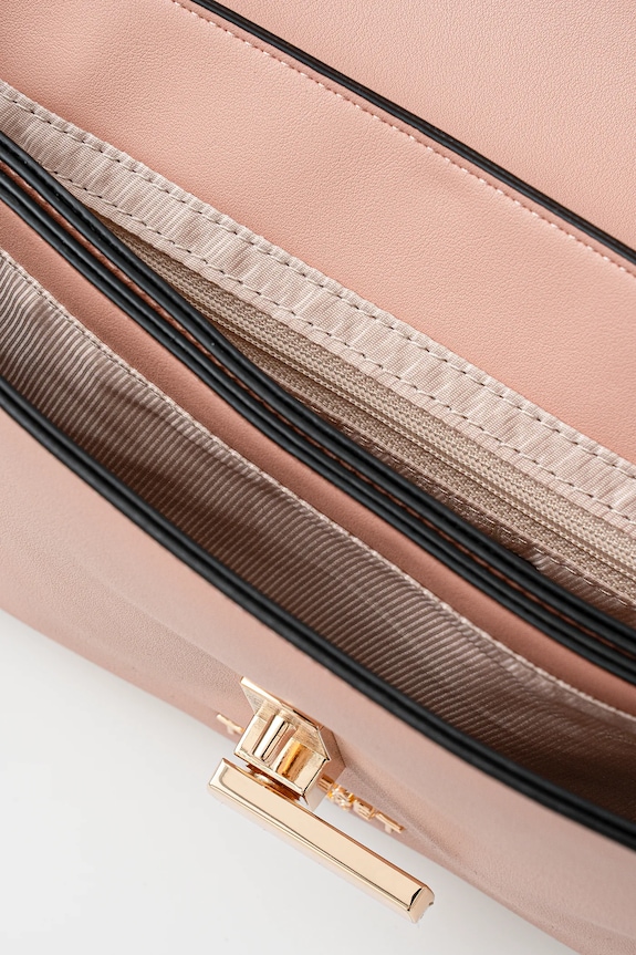 Torba Twinset 261TB7015 roza