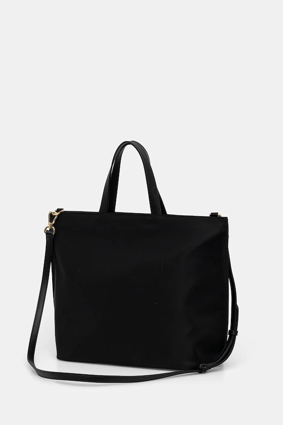 Αξεσουάρ Τσάντα Twinset 261TB7520 μαύρο