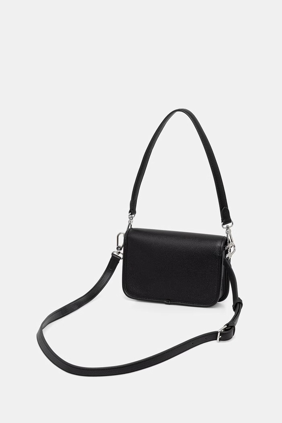 Akcesoria Lacoste torebka NF5147EG czarny