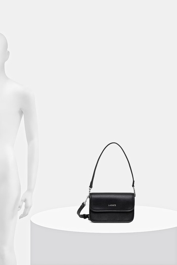 Lacoste torebka NF5147EG