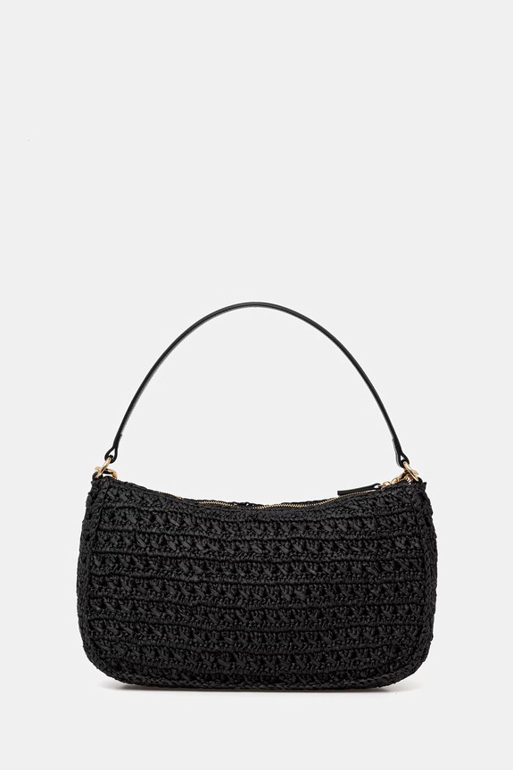 Akcesoria Twinset torebka damska 261TD8080 czarny