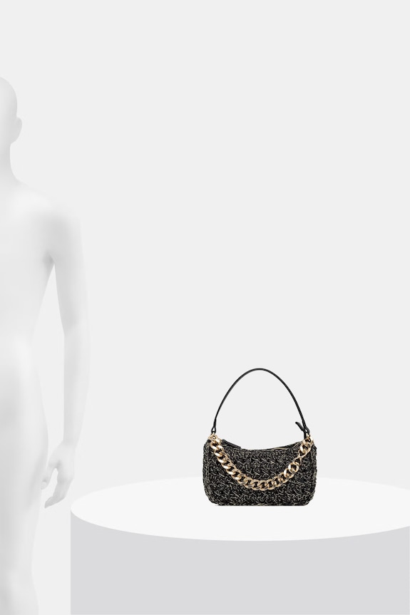 Twinset torba za žene pletena 261TD8081