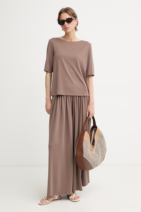 Twinset tote torba za žene pletena 261TD8501