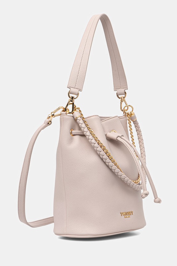 Сумочка Twinset 261TD8012 бежевий SS26