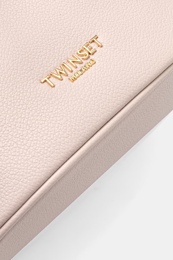 Сумочка Twinset бежевий 261TD8012