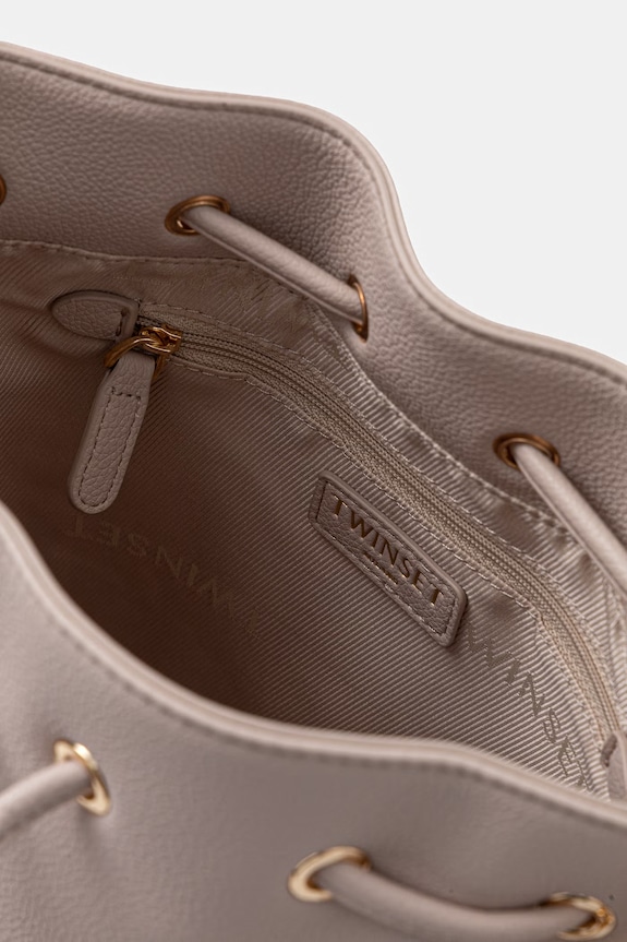 Сумочка Twinset 261TD8012 бежевий
