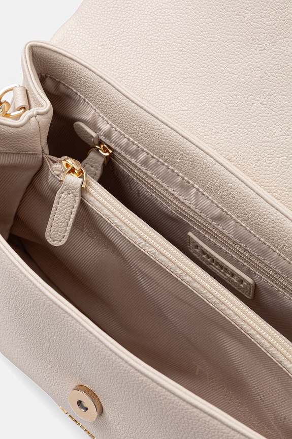 Чанта Twinset бежов 261TD8023