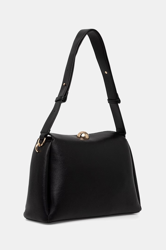 Twinset geantă pentru femei 261TD8120 negru SS26