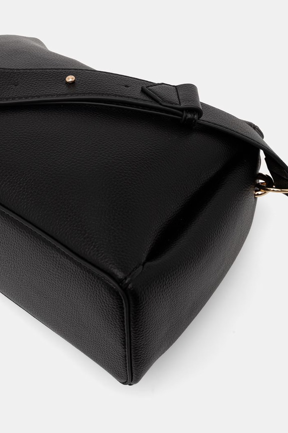 Twinset geantă pentru femei negru 261TD8120