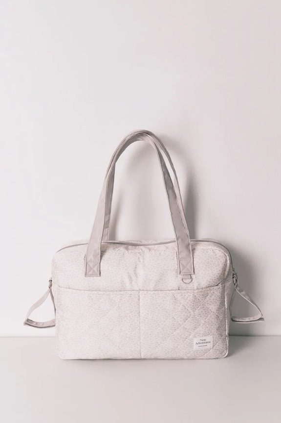 Τσάντα τρόλεϊ women'secret 3063293 ροζ SS26