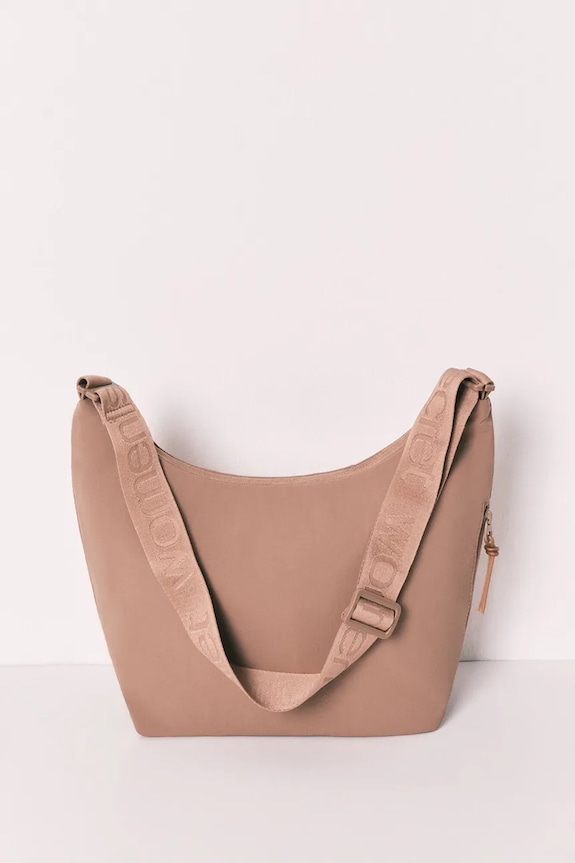 Ισοθερμική τσάντα γεύματος women'secret 4843035 μπεζ SS26