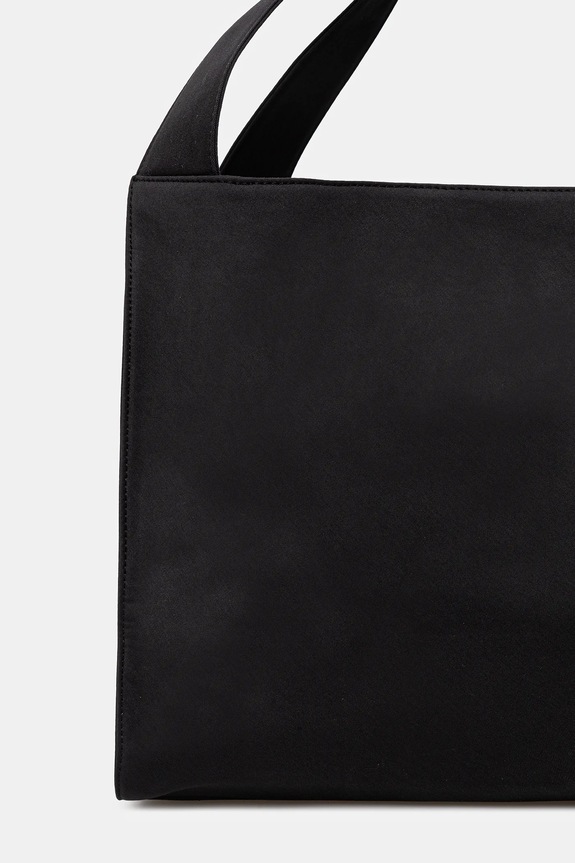 Accesorii Heliot Emil poșetă SS26PRE.14.055.BLK01.CT gri