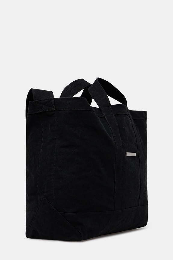 Torba Heliot Emil SS26PRE.14.056.BLK01 crna SS26