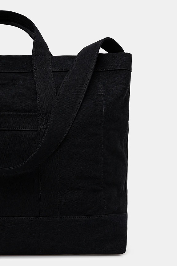 Dodaci Torba Heliot Emil SS26PRE.14.056.BLK01 crna