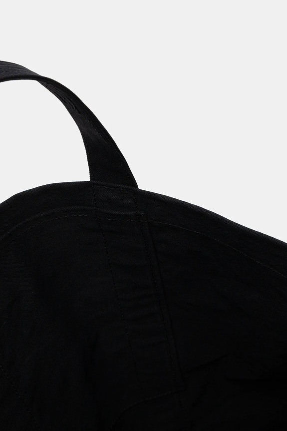 Torba Heliot Emil crna SS26PRE.14.056.BLK01