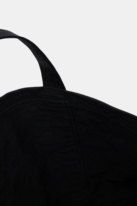 Torba Heliot Emil crna SS26PRE.14.056.BLK01