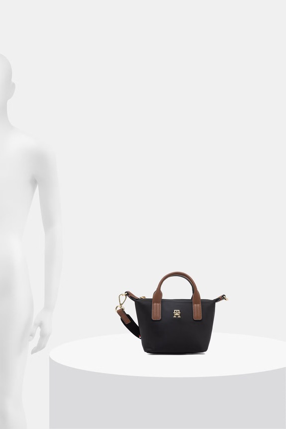 Tommy Hilfiger női vászontáska AW0AW18368