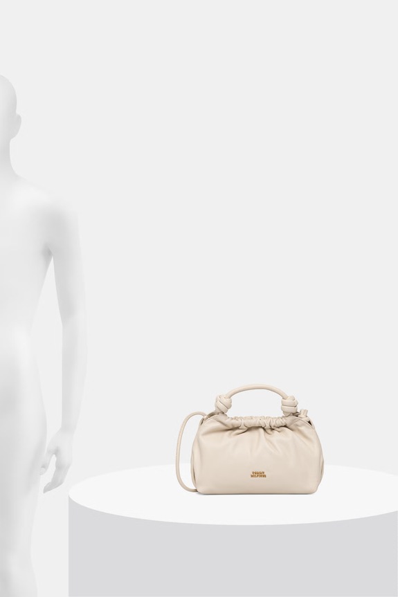 Tommy Hilfiger női bőr keresztpántos táska AW0AW18369