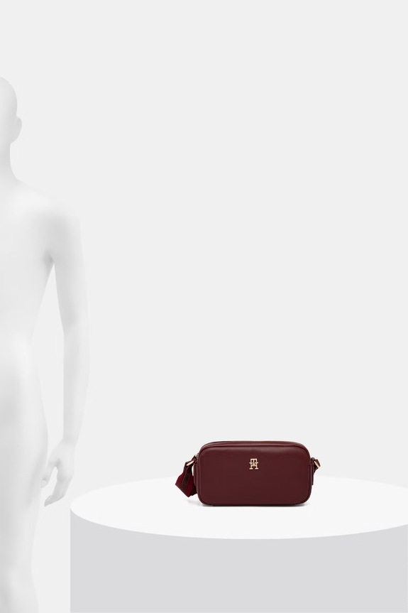 Tommy Hilfiger crossbody kabelka dámska AW0AW18370
