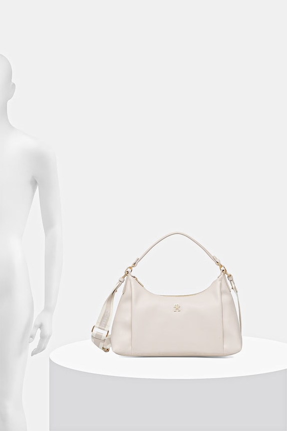 Tommy Hilfiger női műbőr bőrönd AW0AW18373