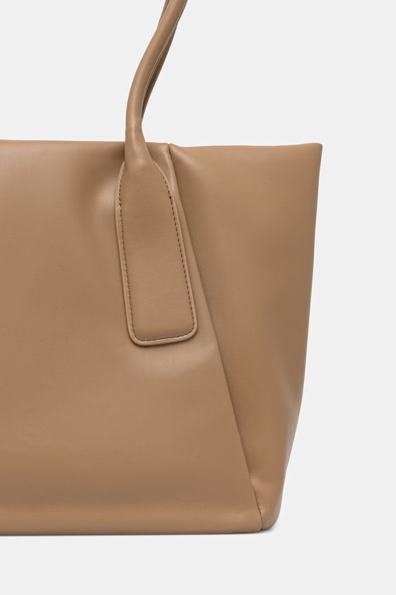 Kiegészítők Tommy Hilfiger női shopper táska AW0AW18374 bézs