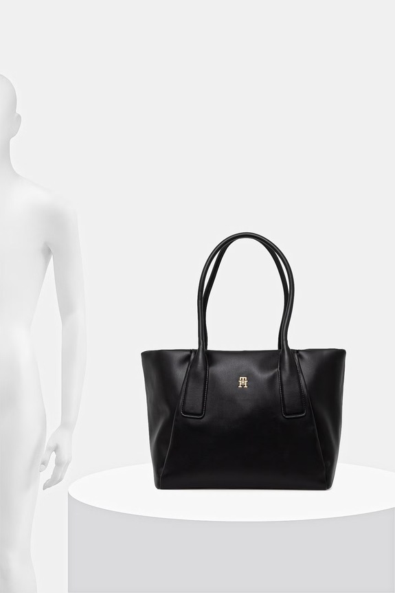 Tommy Hilfiger Shopper női AW0AW18374