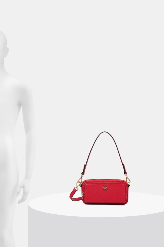 Tommy Hilfiger Χιαστί γυναικεία AW0AW18377