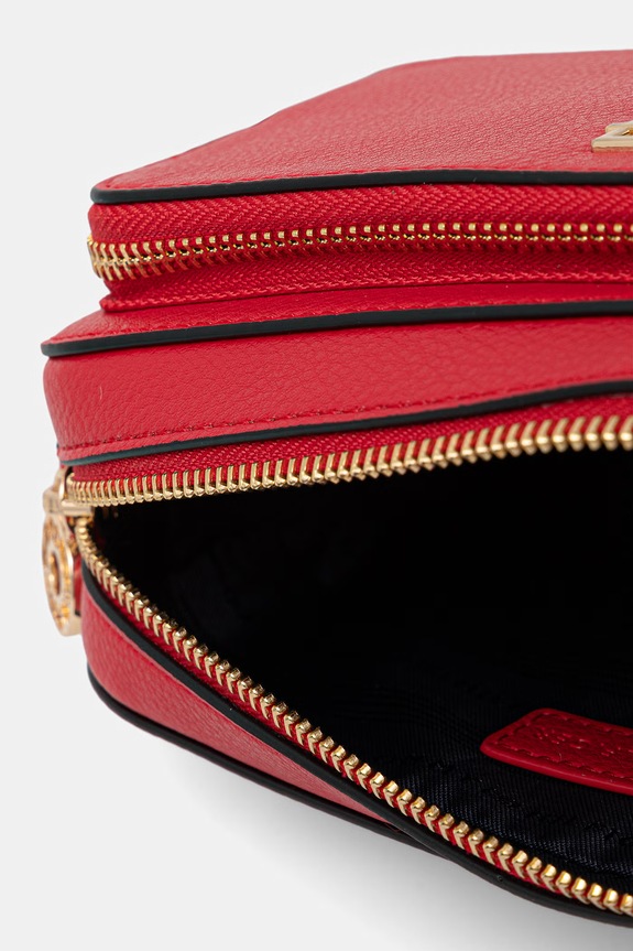 Tommy Hilfiger Χιαστί γυναικεία AW0AW18377 κόκκινο