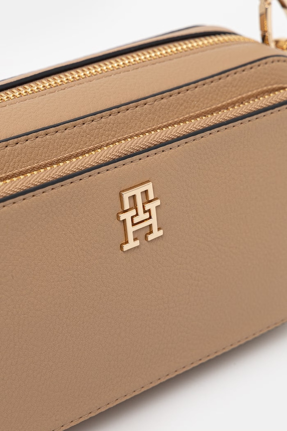 Tommy Hilfiger χιαστί Γυναικεία μπεζ AW0AW18377