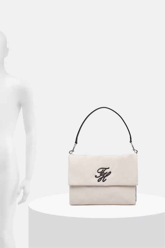 Tommy Hilfiger kabelka dámska AW0AW18405