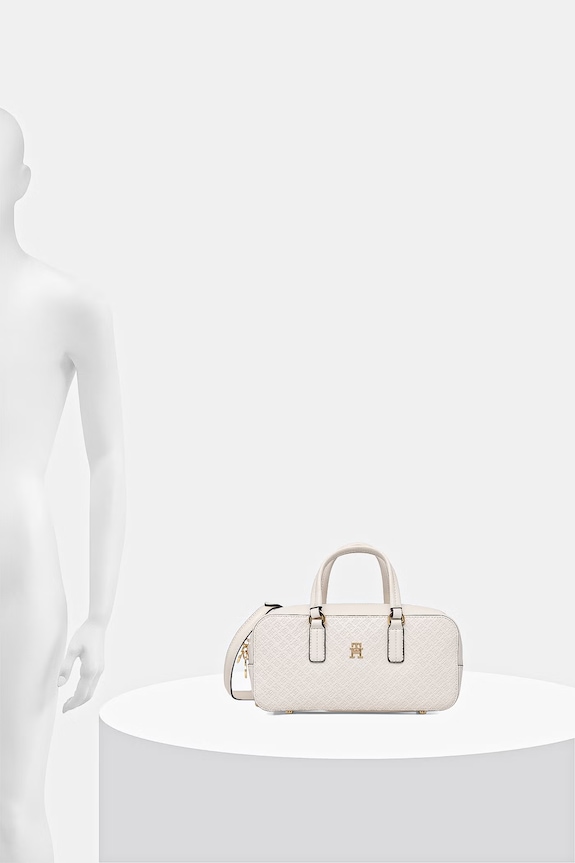 Tommy Hilfiger Keresztpántos táska női AW0AW18415