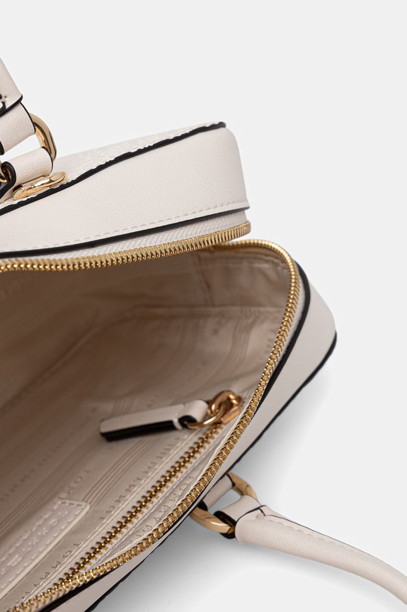 Tommy Hilfiger Keresztpántos táska női AW0AW18415 bézs