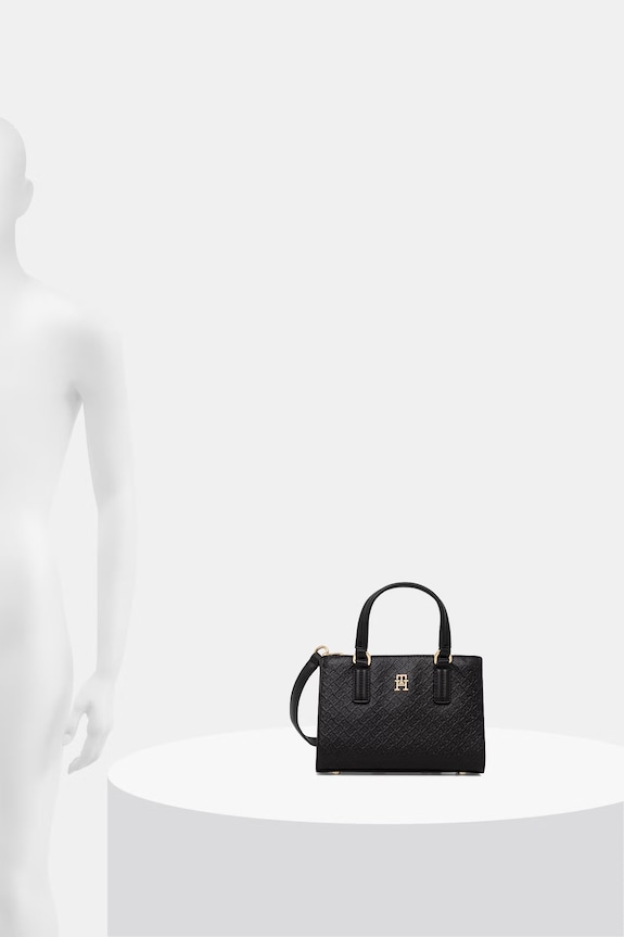 Tommy Hilfiger női Keresztpántos táska AW0AW18416