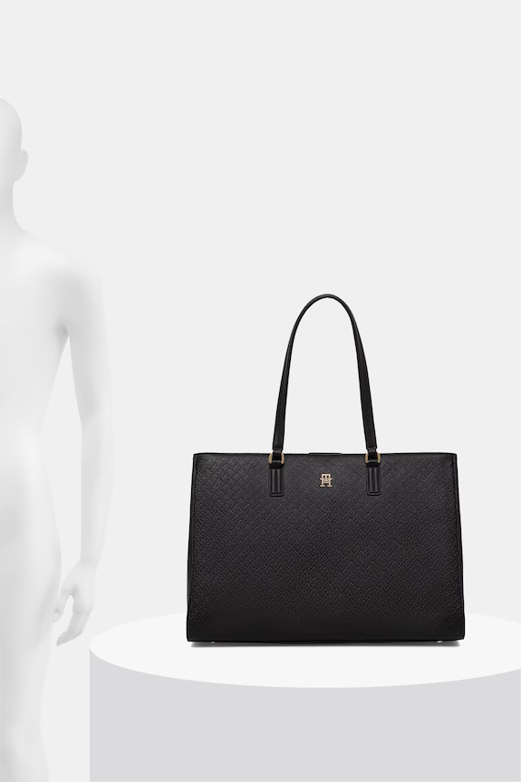 Tommy Hilfiger shopper női AW0AW18417