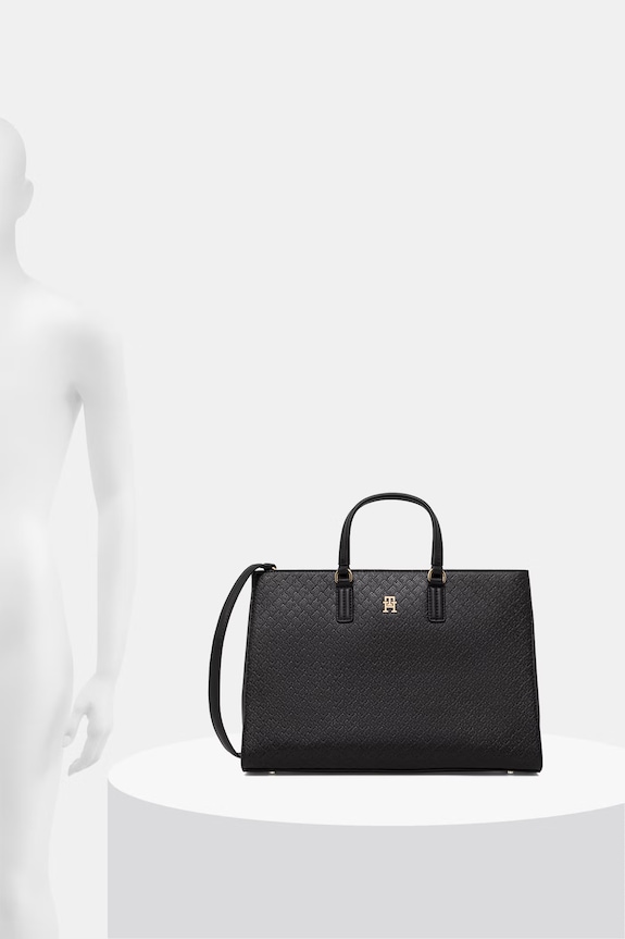 Tommy Hilfiger crossbody kabelka dámska AW0AW18418