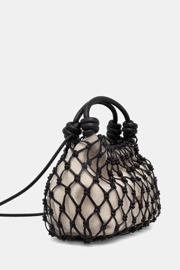 Tommy Hilfiger crossbody kabelka dámska AW0AW18421 béžová SS26