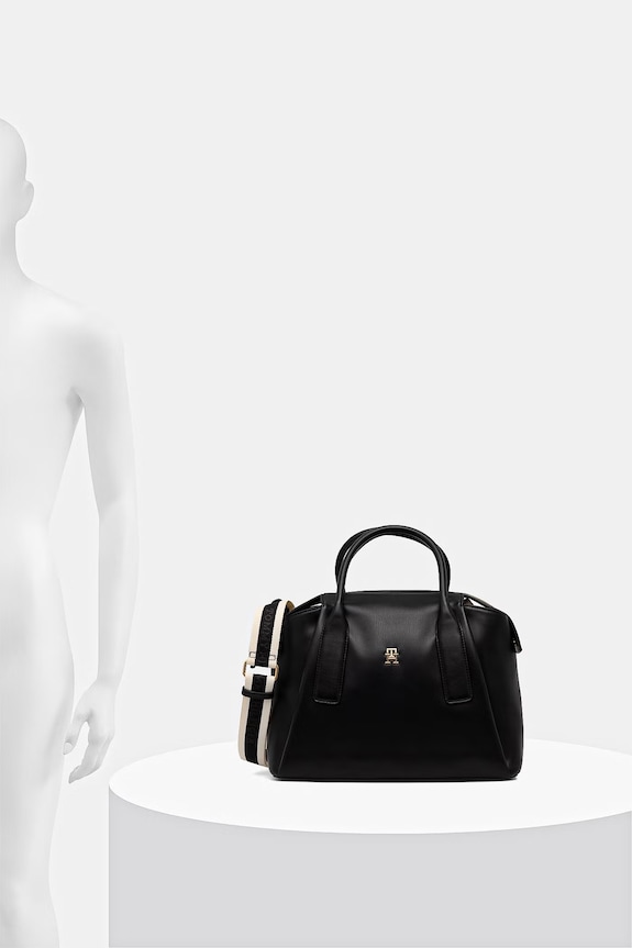 Tommy Hilfiger kabelka dámska AW0AW18532