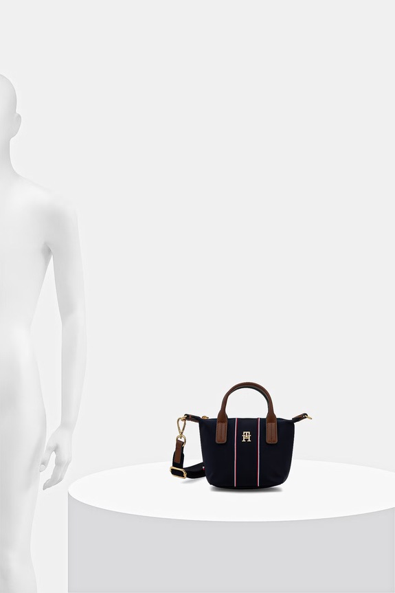Tommy Hilfiger crossbody kabelka dámska AW0AW18552