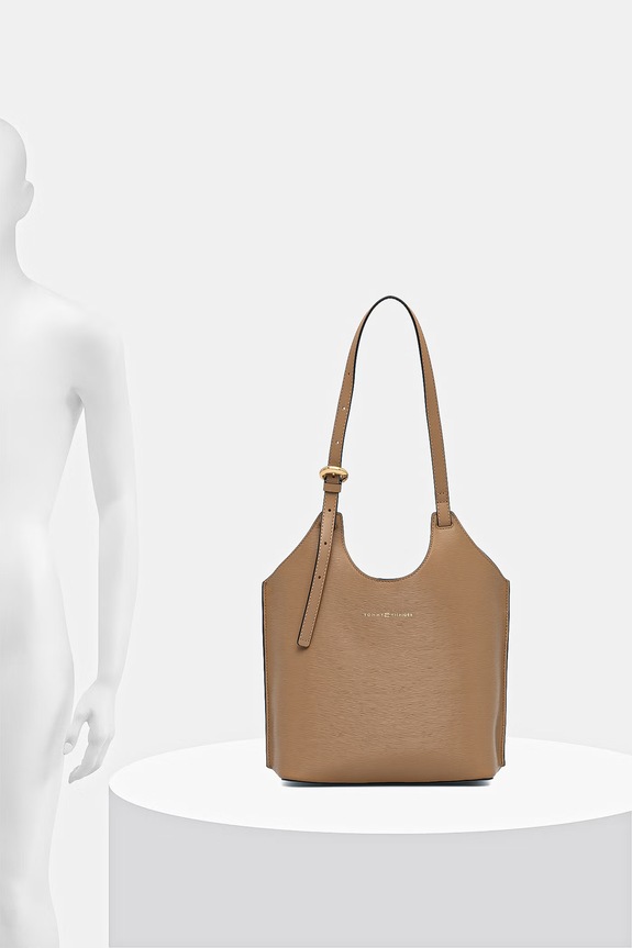 Tommy Hilfiger tote bag de damă AW0AW18617