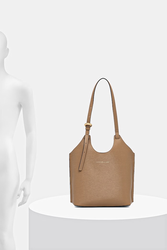 Tommy Hilfiger tote bag de damă AW0AW18617