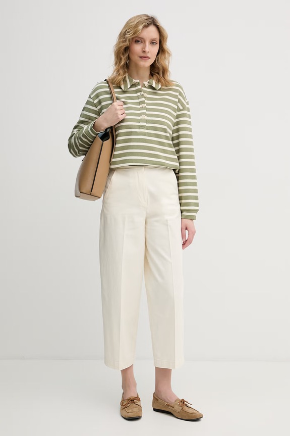 Tommy Hilfiger tote bag de damă AW0AW18617