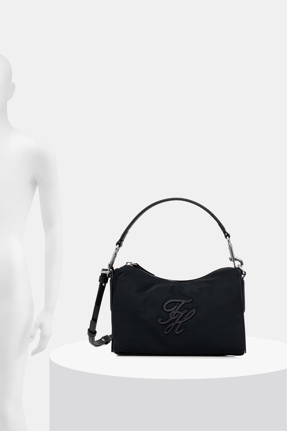 Tommy Hilfiger crossbody kabelka dámska AW0AW18623