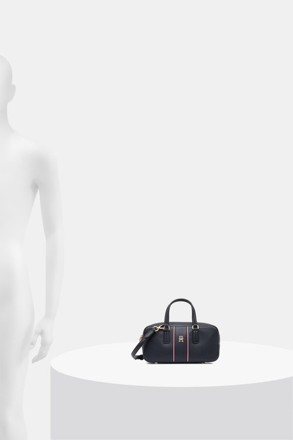 Tommy Hilfiger keresztpántos táska női AW0AW18641