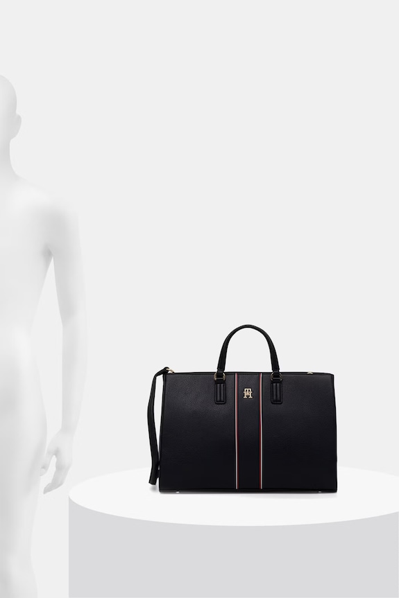 Tommy Hilfiger Shopper női AW0AW18644
